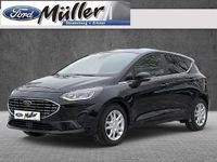 Gebraucht Ford Fiesta Titanium 125 PS (91 kW) 2023 Limousine
