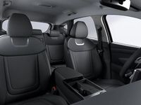 Neu Hyundai Tucson N Line 252 PS (185 kW) 2025 Schwarz SUV