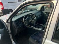 Gebraucht Mazda Tribute 150 PS (110 kW) 2005 Silber SUV