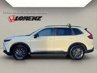 Neu Honda CR-V Elegance 184 PS (135 kW) 2025 Beige SUV