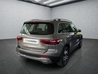 Gebraucht Mercedes GLB220 190 PS (139 kW) 2025 Grau SUV