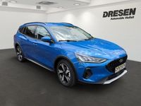 Second-hand Ford Focus 155 CP (114 kW) 2024 Albastru Berlinǎ