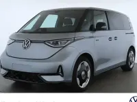 Gebraucht VW ID. Buzz GTX 250 kW (340 PS) 2025 Silber Van / Kleinbus
