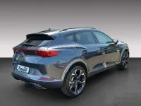 Gebraucht Cupra Formentor VZ 310 PS (228 kW) 2024 Grau SUV