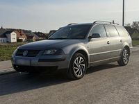 Gebraucht VW Passat 131 PS (96 kW) 2002 Kombi