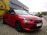 gebraucht Opel Corsa GS Line 1.2 Turbo