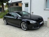 gebraucht Audi A5 Sportback 3.0 TDI (DPF) S tronic quattro -