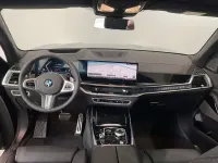 Neu BMW X7 Sport Line 352 PS (258 kW) 2026 Schwarz SUV