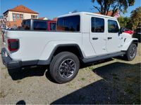 gebraucht Jeep Gladiator 3.0D Overland - Dual Top - Leder - Sofort verfügbar