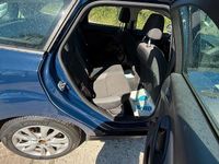 Używany Ford Focus 101 KM (74 kW) 2014 Niebieski Kombi