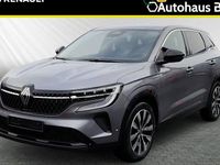 Gebraucht Renault Austral Iconic 158 PS (116 kW) 2023 Dolomitgrau SUV