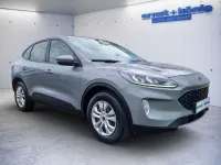 Gebraucht Ford Kuga Cool & Connect 150 PS (110 kW) 2022 Mineralsilber metallic SUV