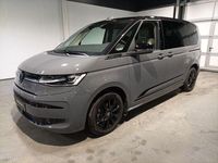 Gebraucht VW Multivan Edition 150 PS (110 kW) 2024 Grau Van