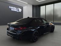 Gebraucht BMW M5 Competition Edition 625 PS (459 kW) 2022 Schwarz Limousine