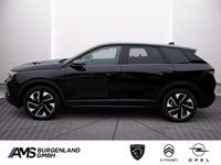 Gebraucht Opel Grandland X 136 PS (100 kW) 2024 Schwarz SUV