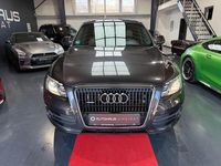 Gebraucht Audi Q5 239 PS (175 kW) 2009 Grau SUV