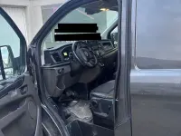 Gebraucht Ford Transit Custom 131 PS (96 kW) 2019 Grau Van