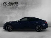 Gebraucht BMW i4 Sport Line 210 kW (286 PS) 2026 Blau Limousine