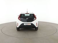 gebraucht Toyota Aygo X 1.0 Play, Benzin, 13.990 €