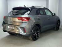 Gebraucht VW T-Roc R-line 150 PS (110 kW) 2025 Indiumgrau (grau), metallic SUV