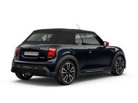 Gebraucht Mini John Cooper Works Cabriolet 231 PS (169 kW) 2021 Schwarz Cabrio
