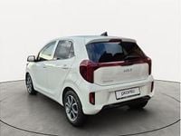 Neu Kia Picanto Spirit 68 PS (50 kW) 2026 Weiß (schneeweiss) Kleinwagen
