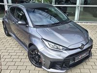 Gebraucht Toyota Yaris 280 PS (205 kW) 2025 Silber Kleinwagen