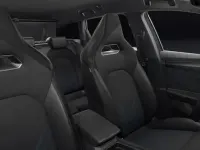 Neu Cupra Leon VZ 333 PS (244 kW) 2026 Magnetic grau metallic magnetic grau metallic Kombi