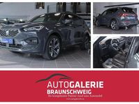 Gebraucht Seat Tarraco 4Drive 200 PS (147 kW) 2021 Grau SUV