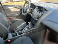 gebraucht Ford Focus Turnier Ambiente