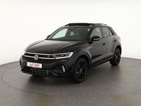 Neu VW T-Roc 150 PS (110 kW) 2025 Andere SUV