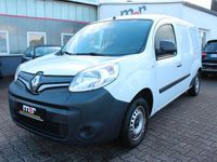Gebraucht Renault Kangoo Rapid Extra 116 PS (85 kW) 2021 Weiß Van / Kleinbus