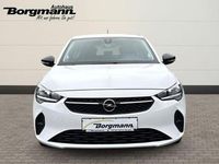 Gebraucht Opel Corsa 75 PS (55 kW) 2021 Weiss Kleinwagen