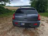 Gebraucht Chrysler 300C Touring 249 PS (183 kW) 2006 Grau Kombi
