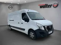 Gebraucht Nissan Interstar Tekna 150 PS (110 kW) 2022 Van