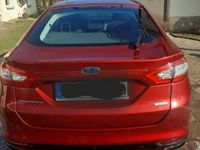 gebraucht Ford Mondeo Turnier 2.0 EcoBoost Aut. Business Edition