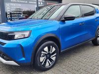 Neu Opel Frontera 145 PS (106 kW) 2026 Kanyon orange / dach schwarz SUV