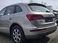 Gebraucht Audi Q5 143 PS (105 kW) 2013 Silber SUV