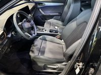 Gebraucht Cupra Formentor 204 PS (150 kW) 2024 Midnight schwarz metallic SUV