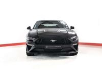 gebraucht Ford Mustang GT Convertible Premium-Paket 2 NEUFAHRZG