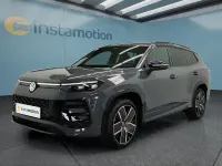 Neu VW Tayron 193 PS (141 kW) 2026 Grau SUV
