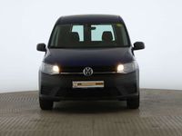 gebraucht VW Caddy Kasten 2.0 TDI *Navi*Rückfahrkamera*