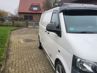 gebraucht VW Transporter t5