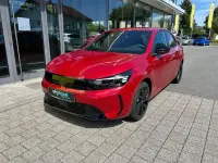Gebraucht Opel Corsa 101 PS (74 kW) 2025 Rot Kleinwagen