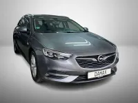 Gebraucht Opel Insignia Innovation 170 PS (125 kW) 2019 Licht grau m2 Kombi