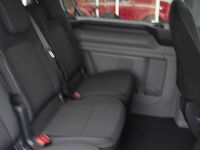 Gebraucht Ford Transit Custom Trend 136 PS (100 kW) 2025 Magneticgrau (metallic) Kombi