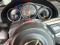 Gebraucht Mazda MX5 Sports-Line 184 PS (135 kW) 2019 Rot Cabrio