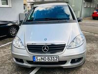 gebraucht Mercedes A150 Classic Polar Star