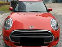 Gebraucht Mini ONE 102 PS (75 kW) 2019 Orange Kleinwagen