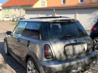 Brugt Mini Cooper S 163 HK (119 kW) 2004 Grå Hatchback